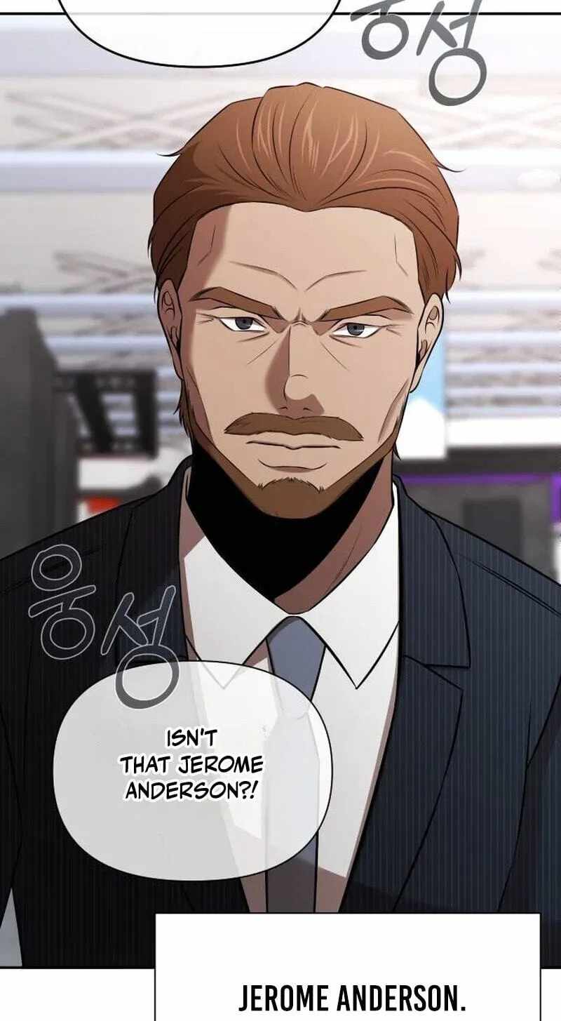 When a Genius Office Worker Goes Too Far Chapter 50 45
